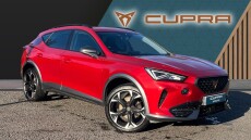 CUPRA Formentor 1.5 TSI 150 V2 5dr DSG Petrol Estate